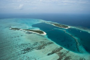 Conrad Maldives