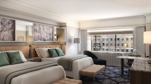 Loews Regency New York