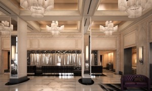 Loews Regency Hotel New York