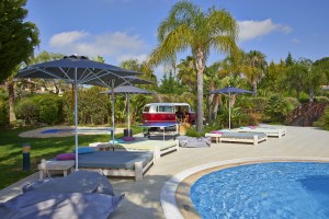 Martinhal Quinta Family Resort pool