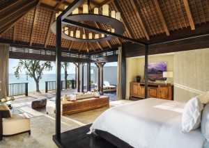 The St. Regis Mauritius Villa