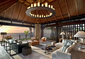 The St. Regis Mauritius Villa