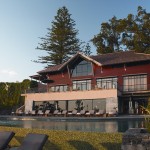Choupana Hills Resort and Spa exterior