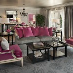 The Peninsula Beverly Hills pink suite